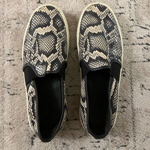 Vince Blair Slip Ons